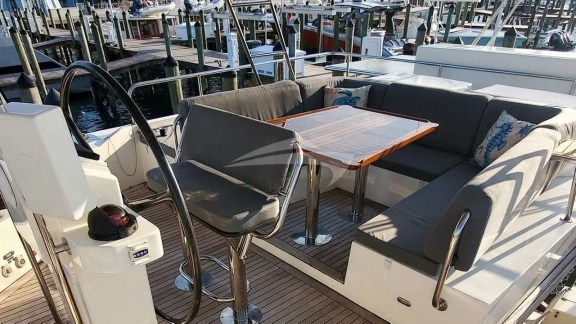 Image of SERENDIPITY yacht #13