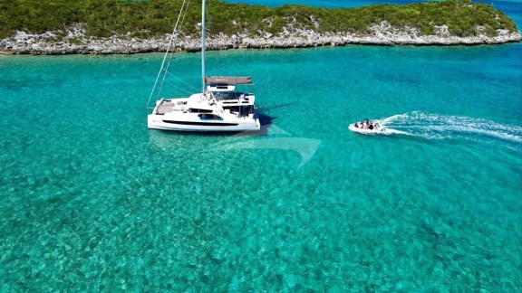 Image of DRIFT yacht #16