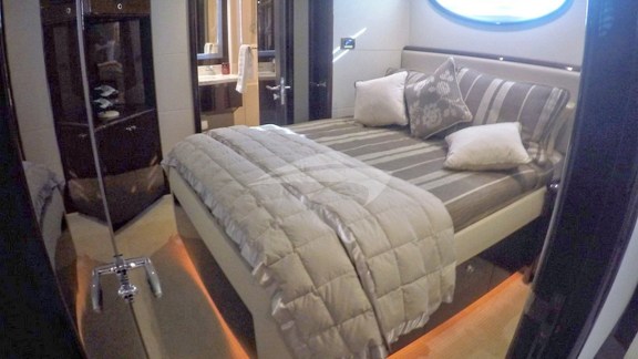 Guest Stateroom