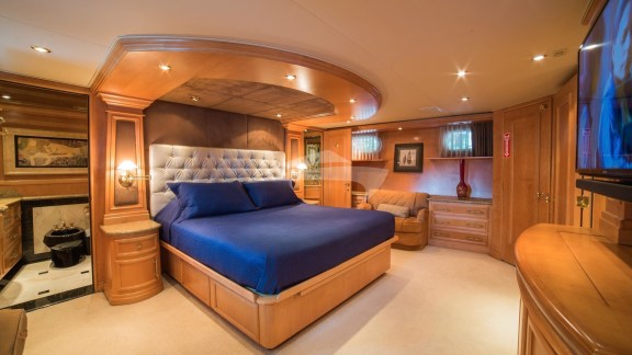 Image of LADY LEX yacht #9