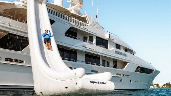 Image of SECOND LOVE yacht #7