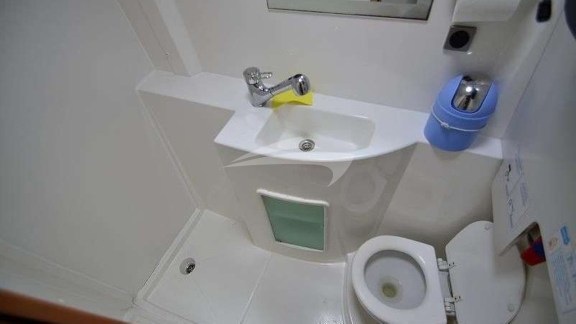 Image of PRIVATEER yacht #7