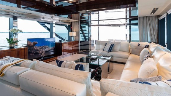 Image of LADY FIRST yacht #15