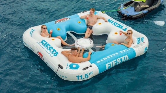 Image of AQUA LIFE yacht #13