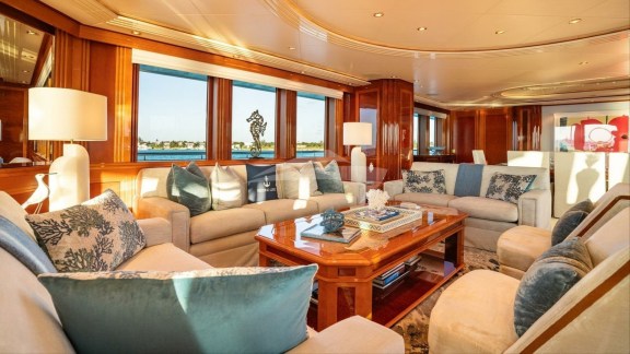 Image of SECOND LOVE yacht #20