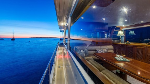 Image of TIMELESS yacht #21