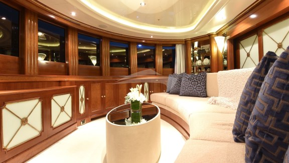 Master Stateroom