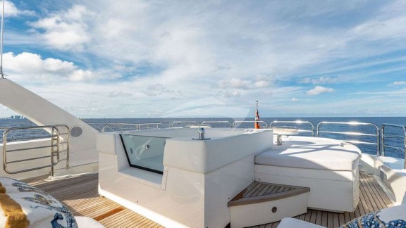 Image of ABOUT TIME yacht #18