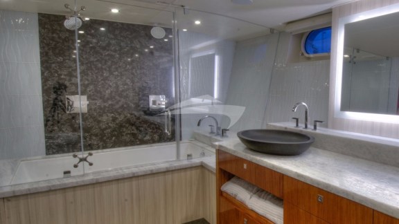 Image of EL REY yacht #10