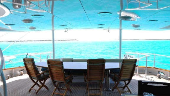 Image of READY II PLAY yacht #7