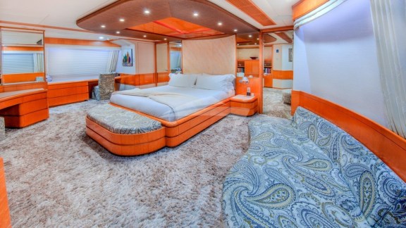 Image of ISLAND HEIRESS yacht #10