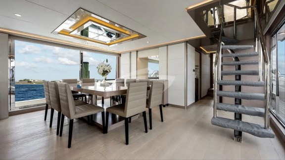 Image of 50 FIFTY yacht #5