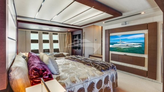 Master Stateroom