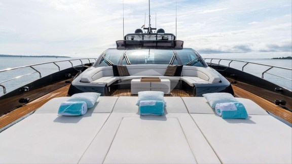 Image of LADY FIRST yacht #7