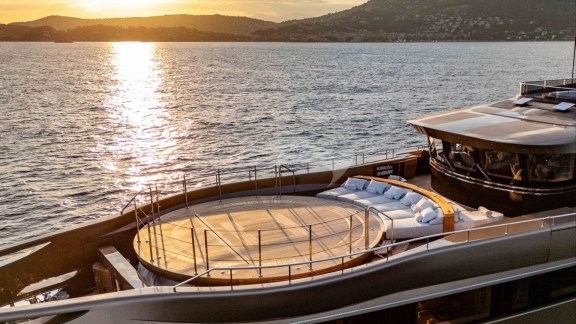 Image of ANJELIF yacht #26