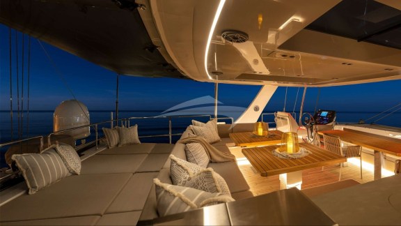 Image of VIVA LA VIDA yacht #2