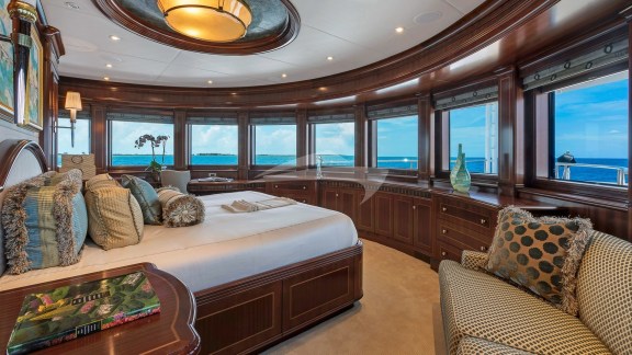 Master Stateroom