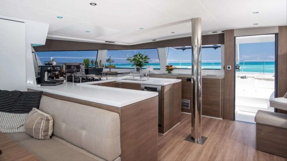 Image of DRIFT yacht #11