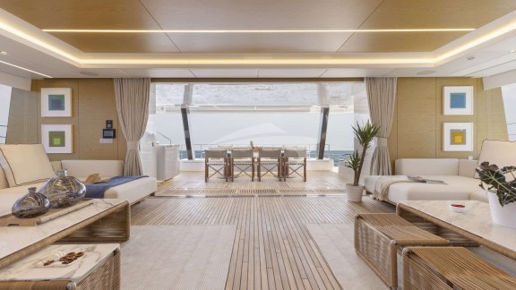 Image of PRONTO yacht #3