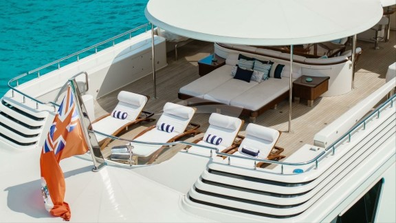 Image of SECOND LOVE yacht #3