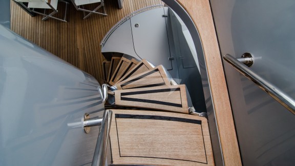 Image of ALGORYTHM yacht #28