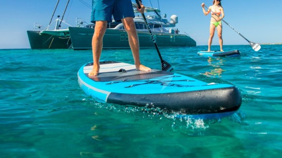 Standup Paddleboard