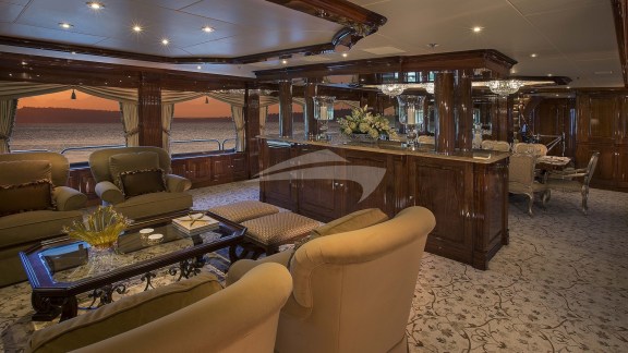 Image of SILVER LINING yacht #3