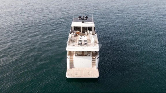 Image of 50 FIFTY yacht #28