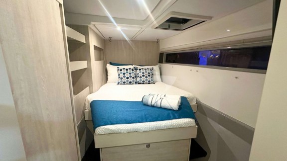 Image of SOUTHERN SKY yacht #9