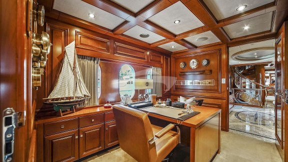 ARTEMIS Master Office