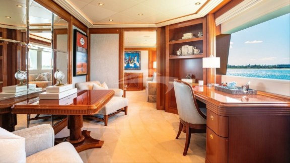 Image of SECOND LOVE yacht #5