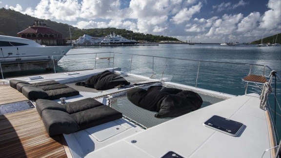 Image of HULYA yacht #7