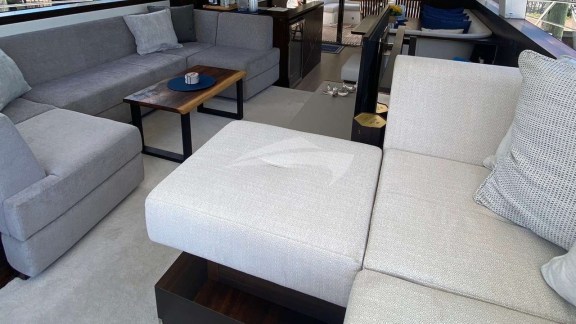 Image of LAGO PARADISE yacht #3