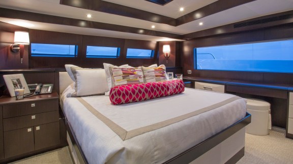 Master Stateroom