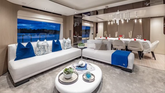 Image of PIER PRESSURE yacht #19