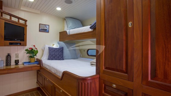 Image of COLUMBIA yacht #10