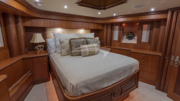 Image of ANNDRIANNA yacht #11