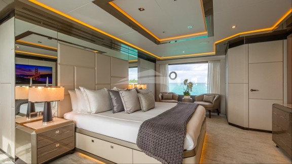 Image of BOA VIDA yacht #7