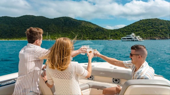 Image of AQUA LIFE yacht #6