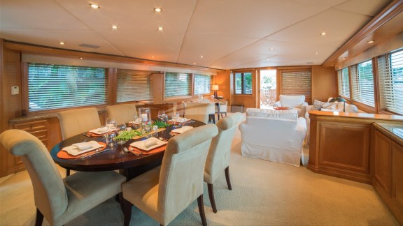 Image of LADY LEX yacht #4