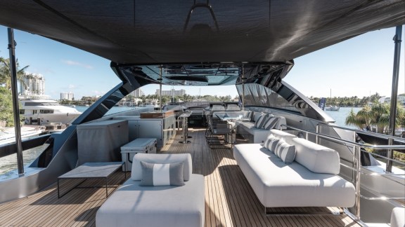 Image of BEYOND BEYOND yacht #23
