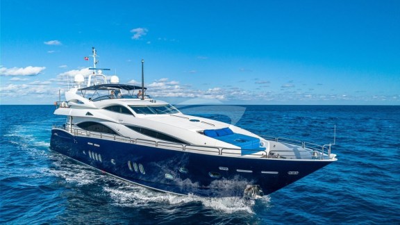 Image of KEFI yacht #30