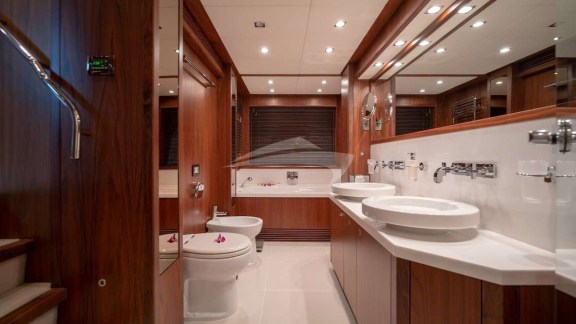 Image of ABOUT TIME yacht #10