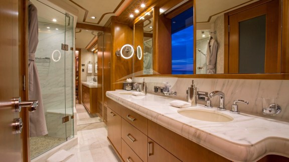 Master Ensuite Bathroom