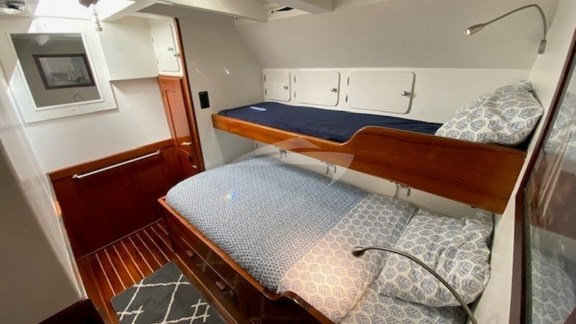 Image of EROS yacht #17