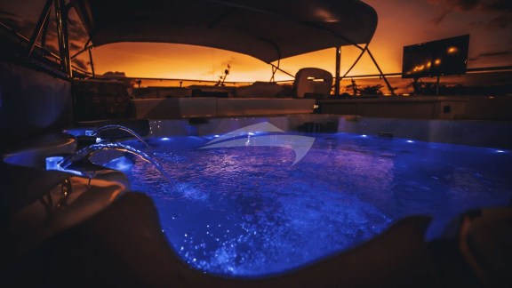 Image of READY II PLAY yacht #4