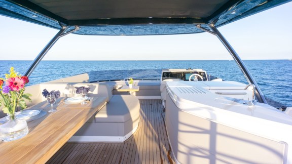 Image of MILAMO yacht #18