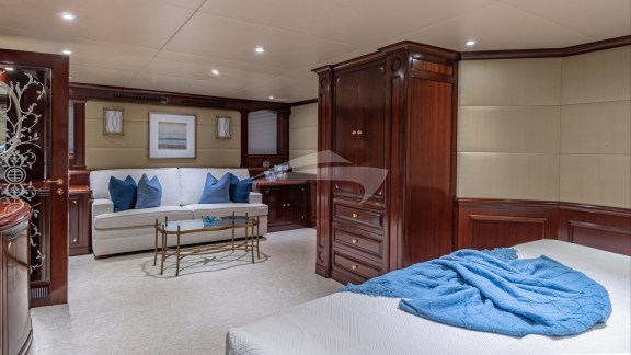 Master Stateroom