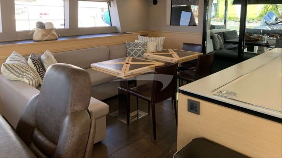 Image of HULYA yacht #5