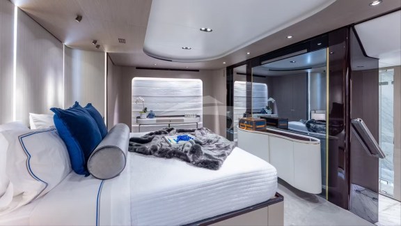 Image of PIER PRESSURE yacht #13